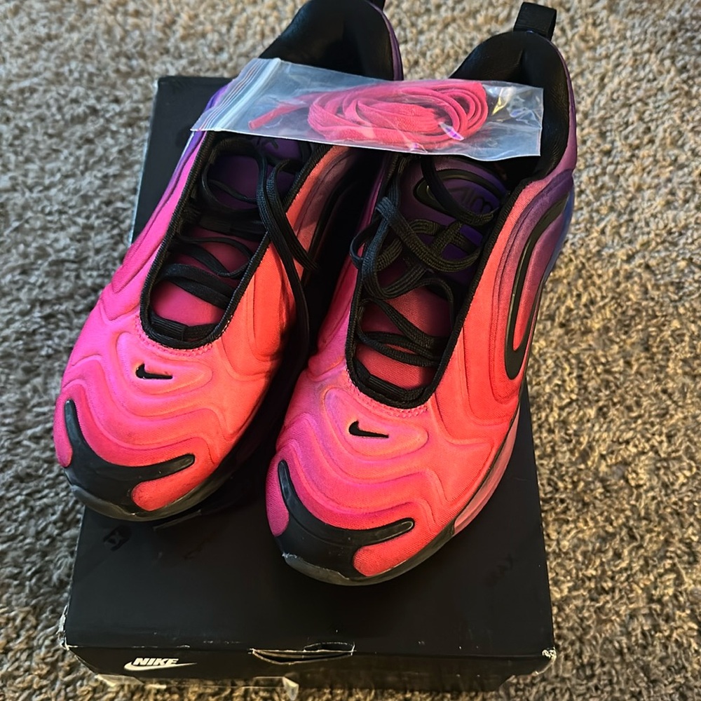 Nike air max 720